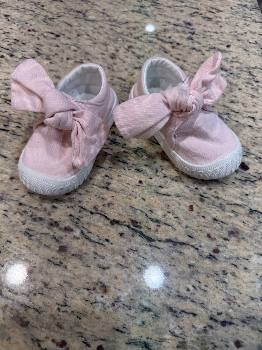 Jack & Lily Bow Shoes